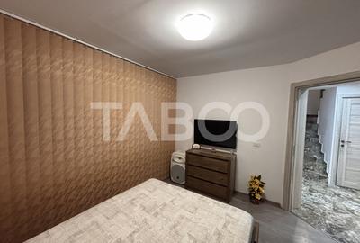 Casa de vanzare cu 5 camere + un teren 150mp bonus Zona Terezian - 7