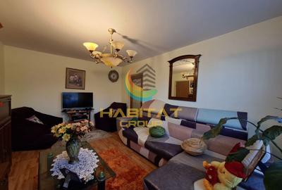 Apartament cu 3 camere semidecomandat în Brâncoveanu - 1