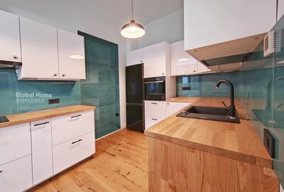 Apartament cu 4 camere semidecomandat în Romană - 6