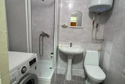 Garsonieră în Lunei - 2