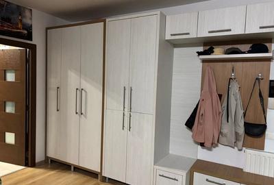 Vand apartament 2 camere ARED Oradea - 10