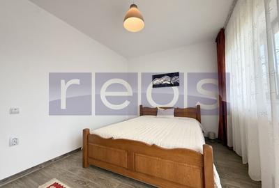 Casă individuală cu 6 camere cu Canalizare în Ion Creangă - 9