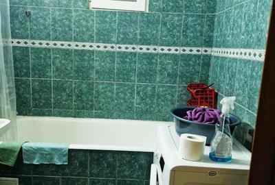 Apartament cu 4 camere semidecomandat în Rahova - 9