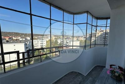 Apartament 1 camera Calea Floresti Manastur - 8