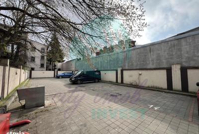 Garsonieră, mobilată în Parcul Carol - 5