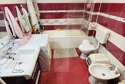 Apartament cu 2 camere semidecomandat în Central - 4