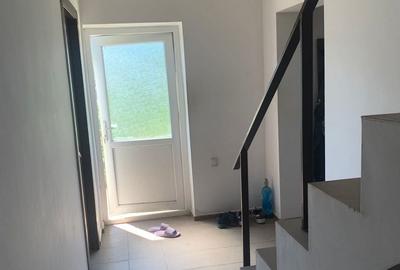 Casă cu 3 camere în Central - 8