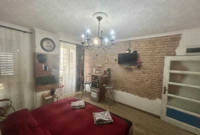 Afacere la cheie- 2 Garsoniere - Ultracentral, Sibiu - 13