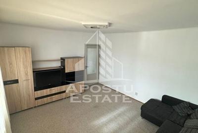 Apartament cu 3 camere decomandat în Spitalul Județean - 1