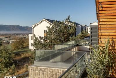 Apartament cu 4 camere în Vest - 4