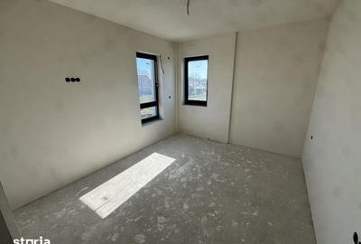 Apartament cu 3 camere în Micro 17 - 12