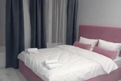 Garsonieră decomandată în 13 Septembrie - 1