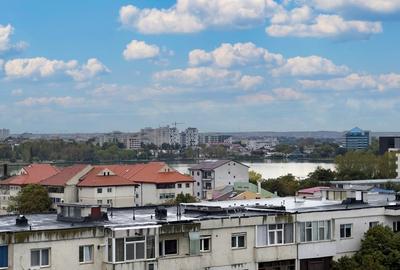 Apartament cu 3 camere in Faleza Nord - vedere panoramica - BONUS loc de parcare - 13