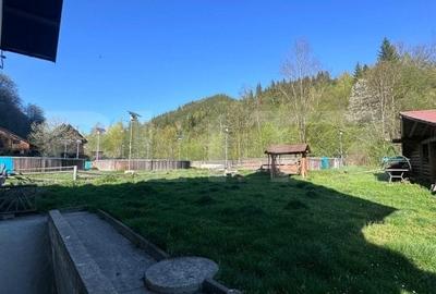 Pensiune/Ferma pescicola la cheie, teren 4000 mp, zona Molid, 0% comision - 6
