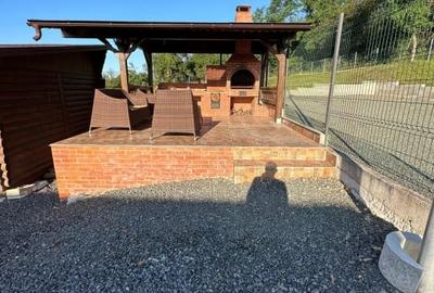 Casă individuală cu 2 camere cu Canalizare în Nadăș - 9