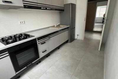 Apartament cu 2 camere decomandat în Berceni - 3