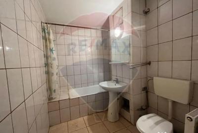 Apartament cu 2 camere semidecomandat în Mihai Viteazul - 2