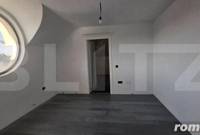 Casă cu 5 camere cu Teren 560 Mp în Central - 16