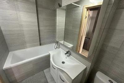 Apartament cu o camera in zona Spitalului Judetean - 5