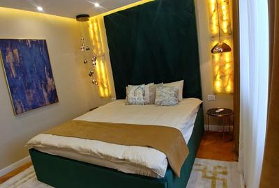 Inchiriez apt. LUX 2 cam. Drm. Taberei, Aleea Bujoreni, la 5min. metrou Favorit. Inchiriez apt. LUX 2 cam. Drm. Taberei, Aleea Bujoreni, la 5min. metrou Favorit. - 7