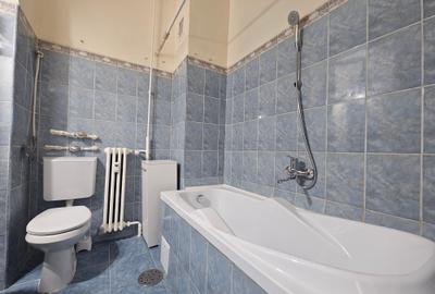 Apartament cu 2 camere decomandat, mobilat în Cotroceni - 9