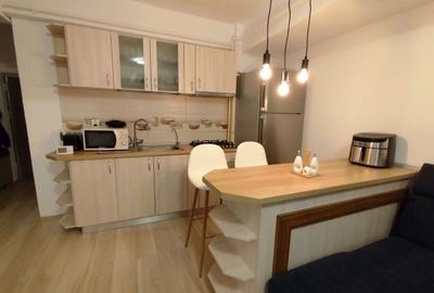 Apartament cu 2 camere decomandat în Șelimbăr - 4