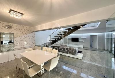 Casa individuala moderna cu 6 camere, teren 1000 mp, Dumbravita - 4