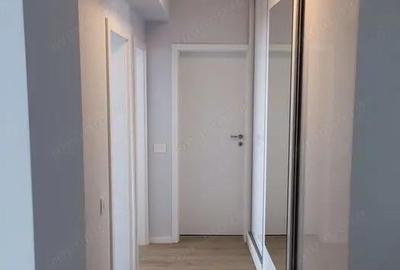 Apartament cu 3 camere decomandat în Aradului