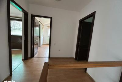 Casă cu 4 camere cu Teren 300 Mp în Banat - 9