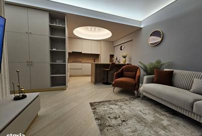 Apartament cu 3 camere în Central - 2
