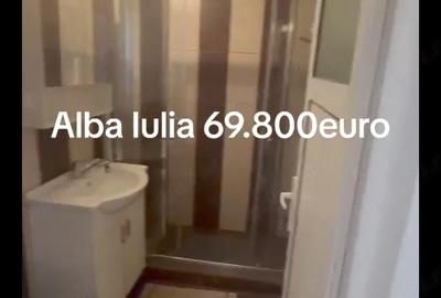 Apartament cu 2 camere decomandat în Central - 2
