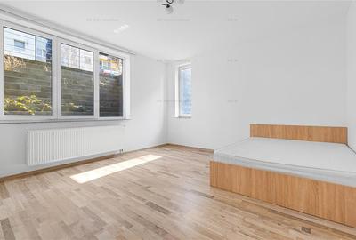 Garsonieră decomandată în Avantgarden - 2