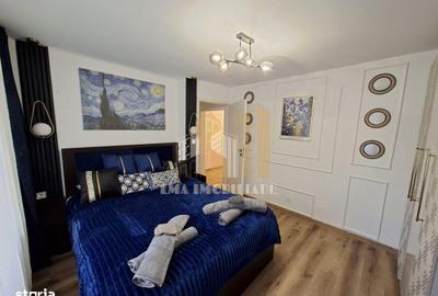Apartament cu 4 camere decomandat, mobilat în Est - 4