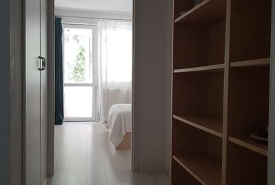 Apartament cu 3 camere semidecomandat, mobilat în P-ța Unirii - 5