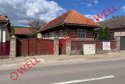 Casă de vânzare în Covasna, pe strada Mihai Viteazul! - 3