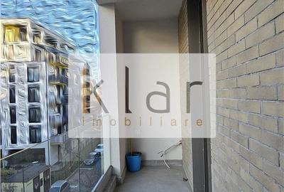 Apartament cu 2 camere semidecomandat, mobilat în Mărăști - 3