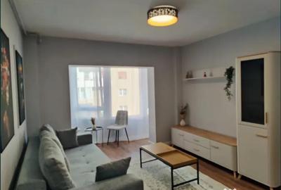 Apartament cu 2 camere decomandat în Calea București - 7