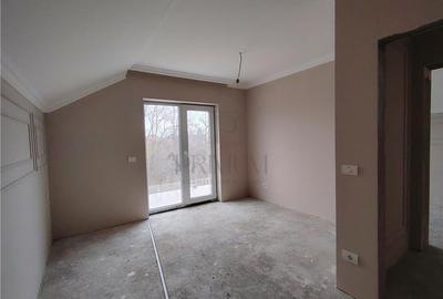 RONAT - Casa individuala - dormitor la parter - bucatarie separata - 14