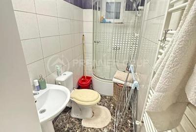 Apartament 4 camere 2 băi, CUG, 93mp Apartament 4 camere 2 băi, CUG, 93mp - 9