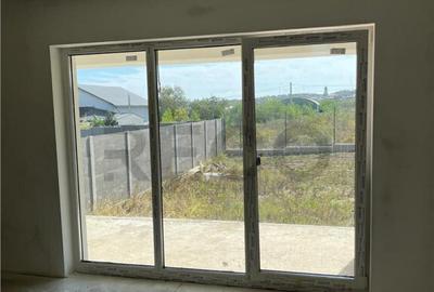 RECO Casa cu 3 dormitoare, plan parter- Paleu - 2