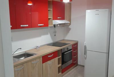 Garsonieră decomandată în Corunca - 3