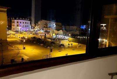 Apartament cu 2 camere în P-ța Ovidiu - 1