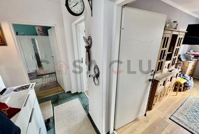 Apartament modern cu 3 camere, zona Hotel Royal ! - 5