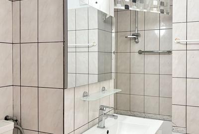 APARTAMENT CU CENTRALA - AFLAT PE BULEVARD APROAPE DE PTA ALBA IULIA - UNIRII - 13