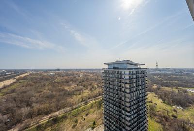 Apartament cu 3 camere decomandat, mobilat în Tineretului - 21