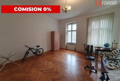 COMISION 0% Apartament cu 4 camere decomandat, la curte comuna - zona Fabric COMISION 0% Apartament cu 4 camere decomandat, la curte comuna - zona Fabric - 1