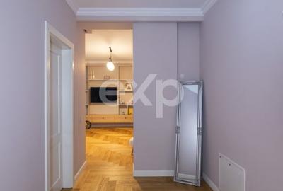 Apartament cu 2 camere semidecomandat, mobilat în Florești - 6