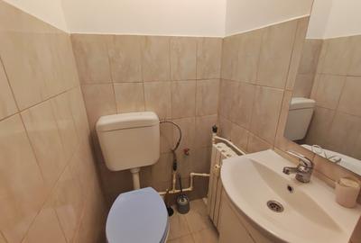 De inchiriat 3 camere Calea Calarasi+loc parcare cu boiler - 7
