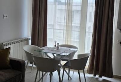 Apartament cu 2 camere, mobilat în Năvodari - 5