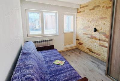 Casă cu 3 camere cu Teren 80 Mp în Brătianu - 9